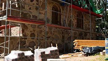 Kościół filialny pw. Wniebowzięcia Najświętszej Maryi Panny