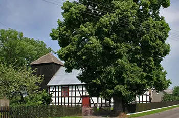 Kościół filialny pw Matki Boskiej Różańcowej