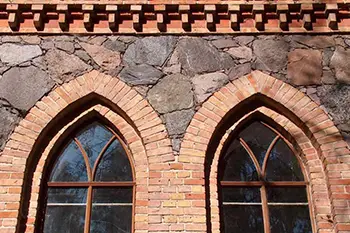 Kościół filialny pw Podwyższenia Krzyża Świętego