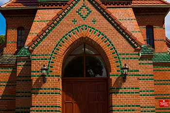 Kościół parafialny pw św. Tomasza Apostoła