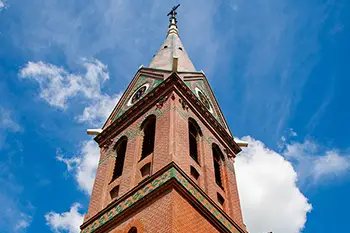 Kościół parafialny pw św. Tomasza Apostoła