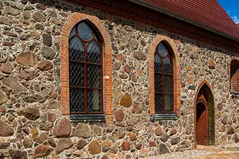 Kościół parafialny pw św. Tomasza Apostoła