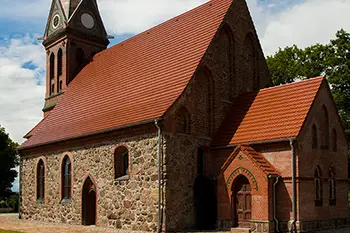 Kościół parafialny pw św. Tomasza Apostoła