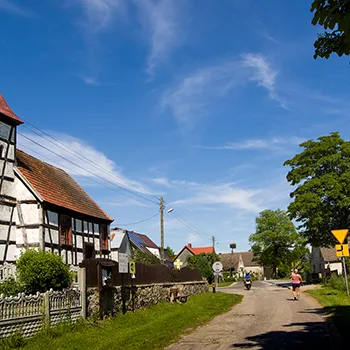 Kościół filialny pw św. Michała Archanioła