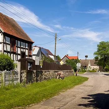 Kościół filialny pw św. Michała Archanioła