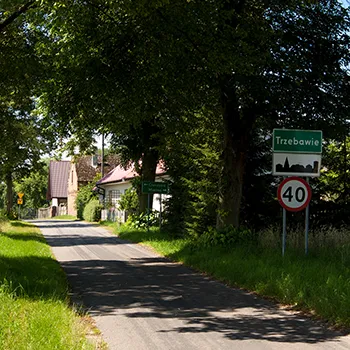 Trzebawie