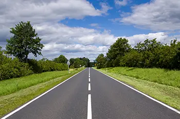 Droga krajowa nr 20 Węgorzyno - Chociwel