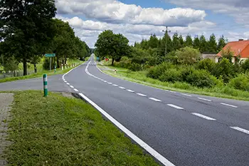 Droga krajowa nr 20 Węgorzyno - Chociwel