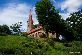 Kościół pw św. Karola Boromeusza