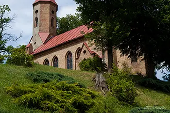 Kościół pw św. Karola Boromeusza