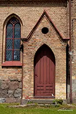 Kościół pw św. Karola Boromeusza