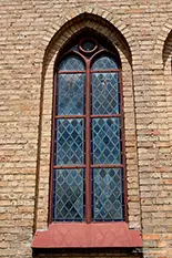 Kościół pw św. Karola Boromeusza