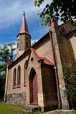 Kościół pw św. Karola Boromeusza