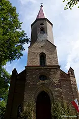 Kościół pw św. Karola Boromeusza