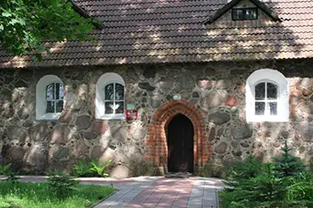 Kościół pw Świętej Rodziny