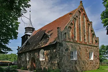 Kościół pw Świętej Rodziny