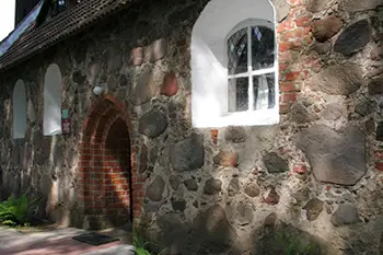 Kościół pw Świętej Rodziny