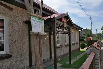 Leśnictwo Zwierzynek