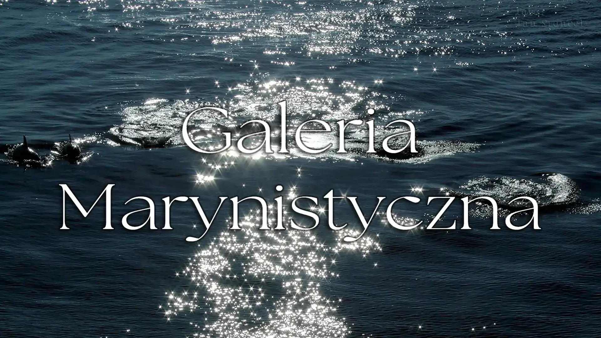 Tematyka morska i podróżnicza