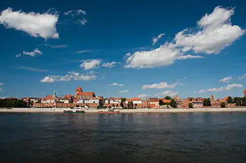 Toruń