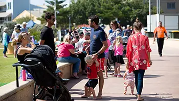 Geraldton - Australia