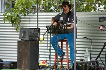 Geraldton - Australia