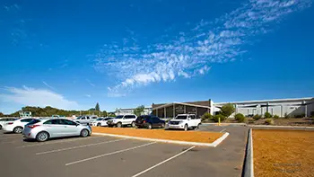 Geraldton - Australia