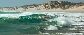 Geraldton - Australia