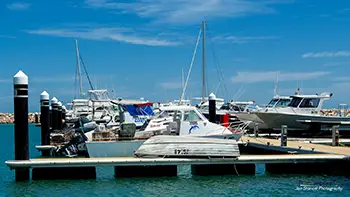 Geraldton - Australia