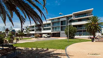 Geraldton - Australia