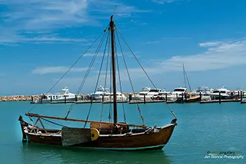 Geraldton - Australia