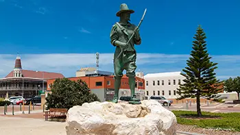 Geraldton - Australia