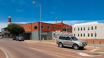 Geraldton - Australia