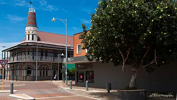 Geraldton - Australia