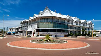 Geraldton - Australia