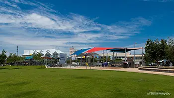 Geraldton - Australia