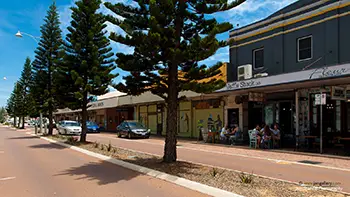 Geraldton - Australia