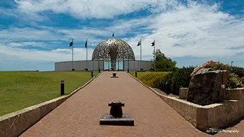 Geraldton - Australia