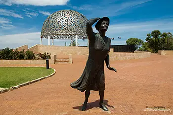 Geraldton - Australia