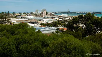 Geraldton - Australia