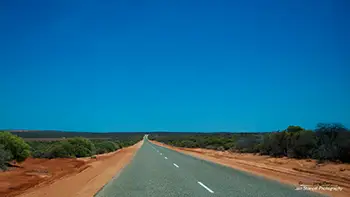 Nerren Nerren - Australia