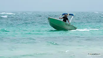 Geraldton - Australia