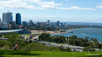 Perth - Australia