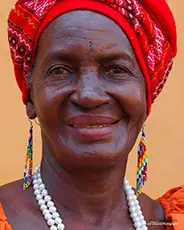 Cartagena - stare miasto