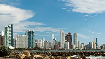 Cartagena - Bocagrande