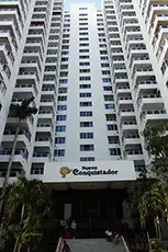 Colombia - Cartagena de Indias - Castillogrande