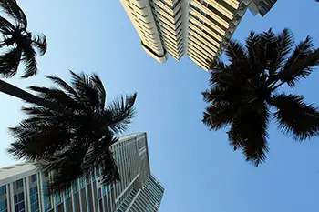 Colombia - Cartagena de Indias - Castillogrande