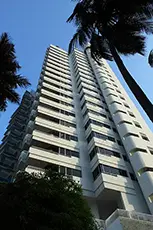 Colombia - Cartagena de Indias - Castillogrande