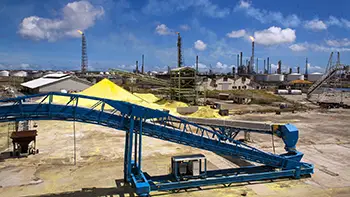 Curacao - Willemstad