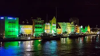 Curacao - Willemstad